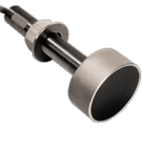 Airmar SS505 50/200kHz, 600W, MM Transducer, DT