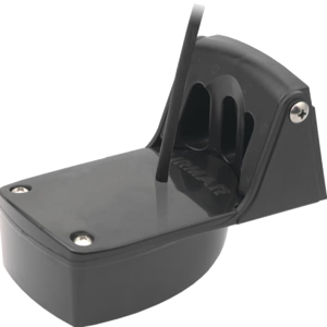 Airmar TM150 Medium Chirp, 300W Transom mount Transducer