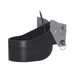 Airmar TM258 50/200kHz, 1kW, Transom Transducer