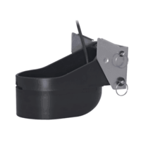 Airmar TM258 50/200kHz, 1kW, Transom Transducer