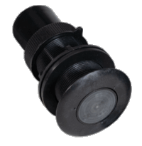 Airmar UDST820P Speed/Temp Smart Sensor Plastic Housing with NMEA2000, UDST820P-N2