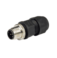 Ancor NMEA 2000 Field Serviceable Connector - Male