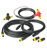 Ancor NMEA 2000 Single Device Backbone Starter Kit
