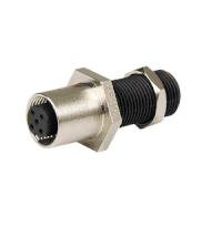 Ancor NMEA 2000 Through Bulkhead Adaptor