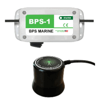 BPS Antifouling System