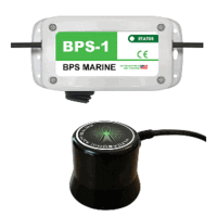 Antifouling System
