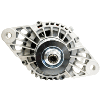 ARCO Marine Zeus A115/3500W 24V HD Hight Output Alternator - J180 Mount 4412