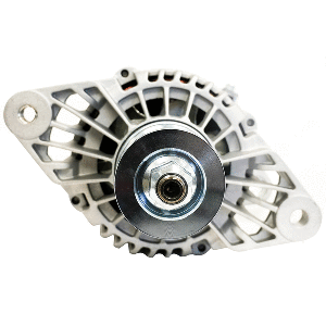 ARCO Marine Zeus A220/3000W 12V HD High Output Alternator - J180 Mount 4043