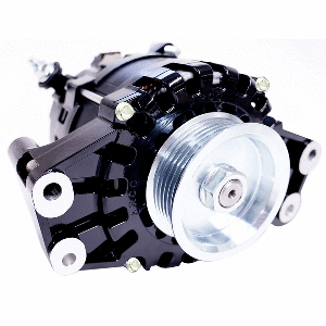 ARCO Marine Zeus A225OB-12V High Output Outboard Alternator Engineered Kit 40471