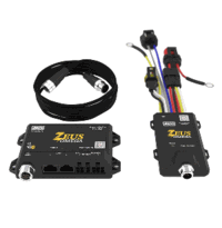 ARCO Marine Zeus Omega Alternator Control System AZOMEGA