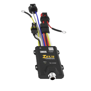 ARCO Marine Zeus Omega Alternator Drive Module Sensor A2241