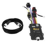 ARCO Marine Zeus Omega Alternator Drive Module with 5M Cable & T-Connector AZADM