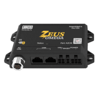 ARCO Marine Zeus Omega Control Module AZCM
