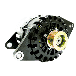 ARCO Zeus 24V 7kW J180 4" Alternator with Isolated Ground 4503