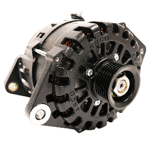 ARCO Zeus A275L 3.15 Alternator with Case Ground (Common Rail) & Terminal Block 4020