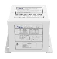 ASEA Power Systems 12 kVA Isolation Transformer 634103