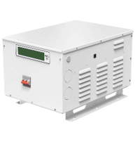 ASEA Power Systems DBT12 Dock Boost Transformer - Single Phase Output