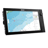 B&G GPS Chartplotter