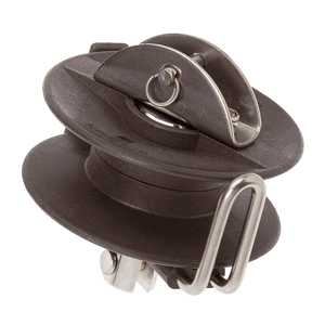 Barton Marine Small Furling Drum - 2.99"