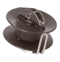 Barton Marine Furling Drum - 3.74"