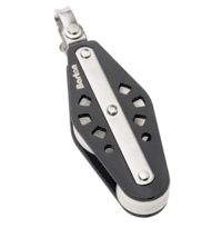 Barton Marine Size 2 Fiddle Swivel N02430