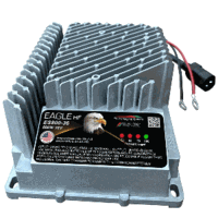 Battery Charger ( 110V AC to 36V DC)