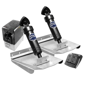 Bennett M80 Sport Trim Tab System