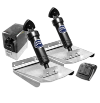 Bennett M80 Sport Trim Tab System