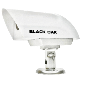 Black Oak Nitron XD Pro Full Color Marine Night Vision Camera with Standard Mount