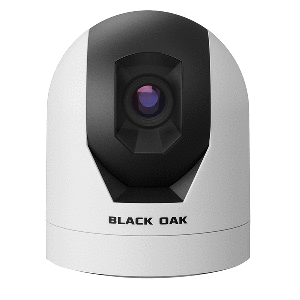 Black Oak Nitron XR1 Color Night Vision Camera - HDMI - White