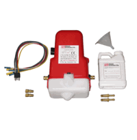 Boat Leveler Trim Pump & Motor Assembly 12700UNIV