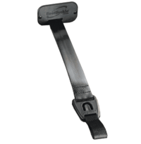 Boatbuckle Rod Buckle Gunwale Deck Mount