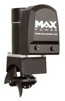 Bow & Stern Thruster