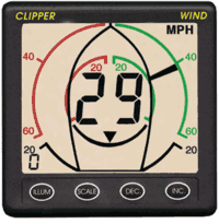 Clipper Close Haul Repeater, CL-CHR