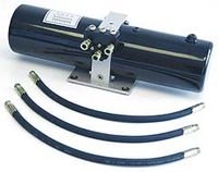 Comnav Constant Running Pump 2 Liter Cra (24VDC) Medium Duty DC Pumpset