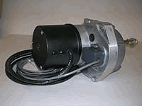 Comnav Dashboard Autopilot Drives For Cable Steering 12V