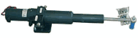 Comnav Linear Drive Set 1212LAR12 without Drive Box 38mm, 10340019