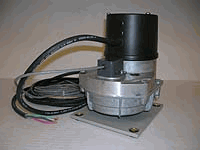 Comnav Remote Mount Autopilot Drives For Cable Steering
