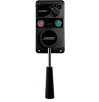 Comnav Autopilot Control Unit; TS-202 Full Follow-Up Remote Control