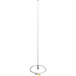 Digital Antenna 758-MW-S 8' 8' 6dBi Gain Advanced Multi-Band Marine Antenna