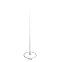 Digital Antenna 758-MW-S 8' 8' 6dBi Gain Advanced Multi-Band Marine Antenna