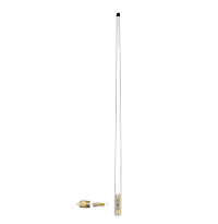 Digital Antenna 8' Wide Band Antenna with 20' Cable, 992-MW-S