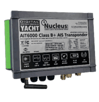 Digital Yacht AIT6000 Class B+ AIS Transponder