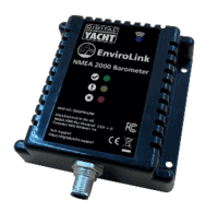 Digital Yacht EnvironLINK NMEA 2000 Temperature/Humidity