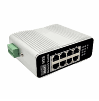 Digital Yacht NS8 Network Switch - 8-Port, 1GB