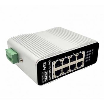 Digital Yacht NS8 Network Switch 8 Port