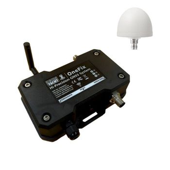 Digital Yacht ONEFIX GNSS System