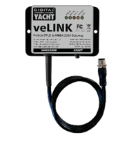 Digital Yacht veLink Victron BLE to NMEA 2000