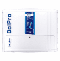 Dolphin Charger PRO Evo3 - 12V - 90A