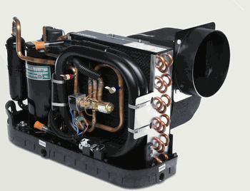 Dometic A/C GT16-1171 16K Retrofit Kit 115V 9610007636